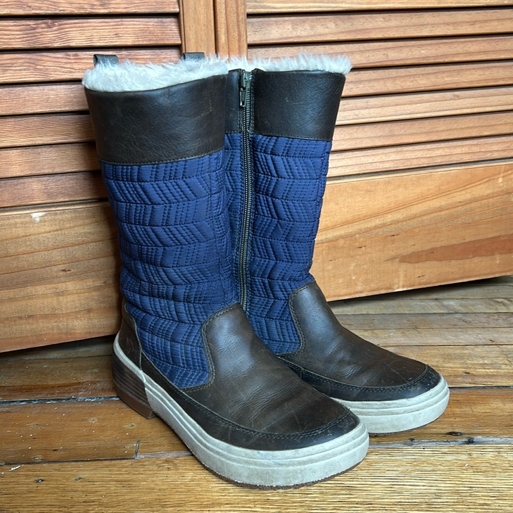 Merrell winter Boots women Size 7